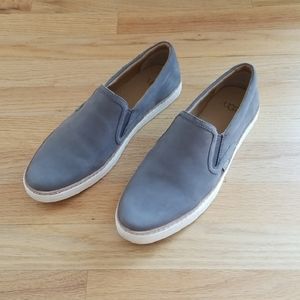 SUPER CUTE UGG SLIP ON